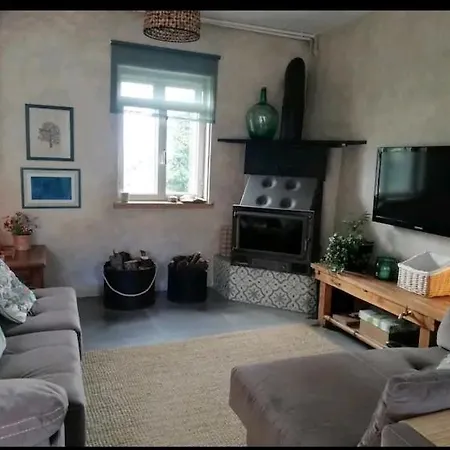 Casa Suria Privatunterkunft *