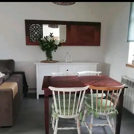 Casa Suria Coristanco